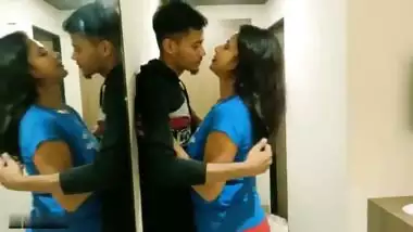A sister seduces her brother and fucks him in Malayalam sex