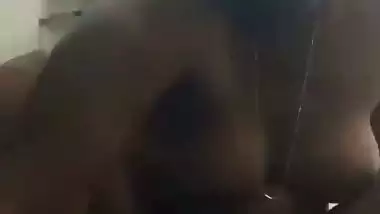Tamil unmarried girl sex with boyfriend viral MMS