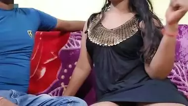 Indian Girl Ko Ghar Par Bulakar Ache Se Choda