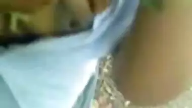 Bengali Desi Girl Sraboni shy to show Boobs & Pussy