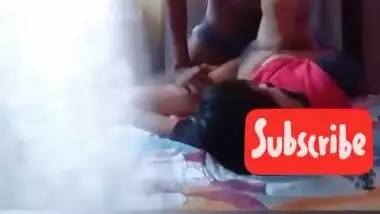 indian Girl get fuck by her house owner son part2