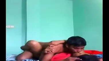 Village girl hardcore desi mms with tenant