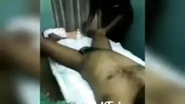 Real Desi Massage