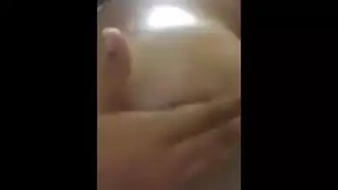 Horny And Sexy Tamil Girl Video Chat With Audio