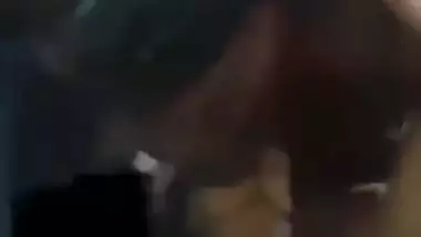 Bengali TikToker blowjob and nude viral videos