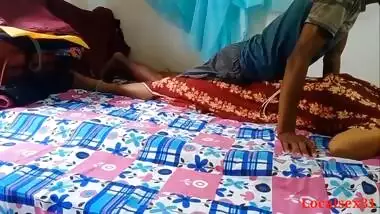 Indian Beauty Fuck With Her Daddy