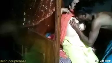 Village devar bhabhi romance and fucking