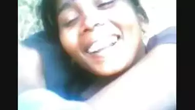 Mallu village aunty hardcore outdoor sex with next door guy