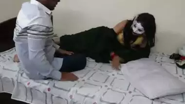 Indian Hot Sexy Bhabhi Fucked in Saree Sex Video Devar Bhabhi Role Play