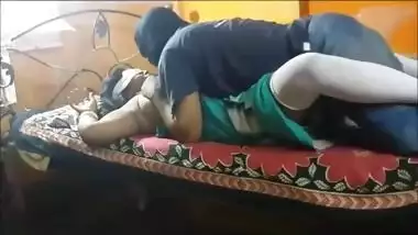 bengali couple foreplay