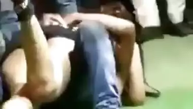 Indian stage sex video