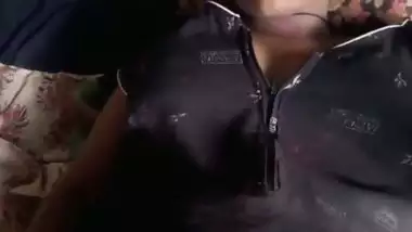 Hot Indian Desi Bhabhi Ki Chudai