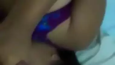 Lankan Milf Blowjob