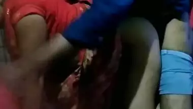 Ghori Banakr Bhabhi Ko Chodo