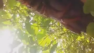 Telugu CPl Outdoor Fucking 5clips marged