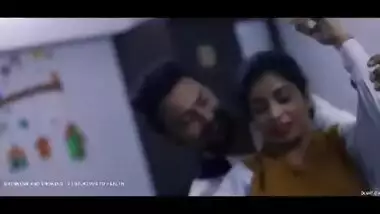 RangManch (2020) Hot Web Series sex Scene