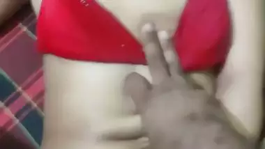 Village wife sex with ex lover Desi viral MMS