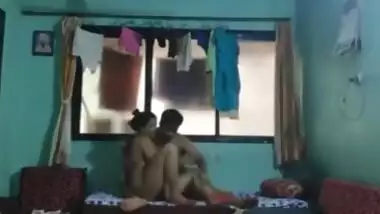 Indian Maid House Owner Fucking