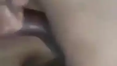 Horny village Girl Blowjob