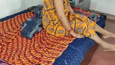 Desi Village 19 Years Old Bhabi Was Hard Fucked By Lover Clear Hindi Audio And Full Hd Video