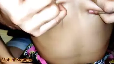 Sex With Young Guy In Bedroom Indian Clear Hindi Audio With Indian Bhabhi And Desi Bhabhi