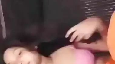 Desi sexy girl hot boobs show