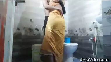 Kaamwali Fucked owner son