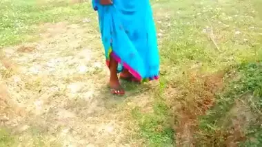 Indian Outdoor Sex