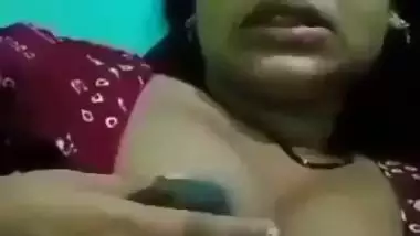 Village aunty sex pussy and viral boobs show