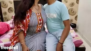 Dost Ki Maa Chod Di. Hindi Xxx Video