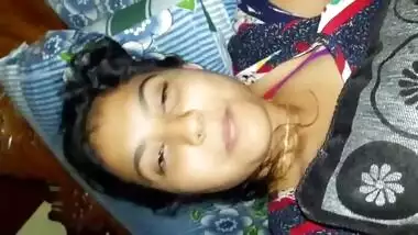 Sexy bangla Girl Nude Selfie Part 2