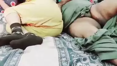 Indian Big Ass Girl Fucked In Both Holes