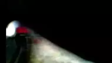 Hidden cam clip of a desi girl bathing