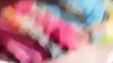 Bangladeshi MILF sex MMS selfie video