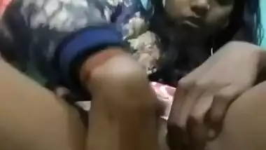 SuperHorny Bihari Girl Wet Pussy Fingering With Moaning
