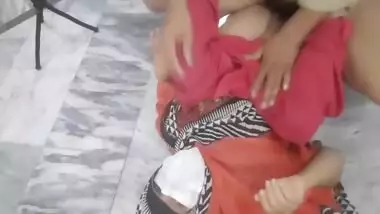 Indian Girlfriend Fucked Very Hard