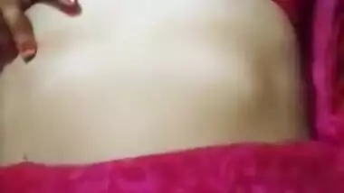 Sexy Bhabhi Nude Video Record By Hubby Part 2