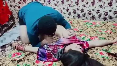 Anal Sex with Beautiful Indian Bhabhi