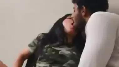 Sexy Indian Wife Blowjob And Fucking Part 5