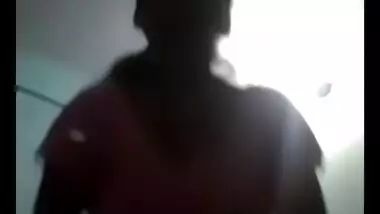 One of the best homemade Tamil sex videos