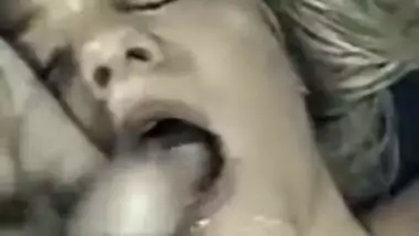 amatuer mouth cum compilation