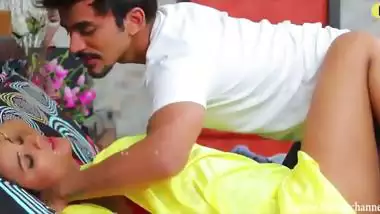 Fareb 2020 UnCut HootzyChannel Hindi Web Series