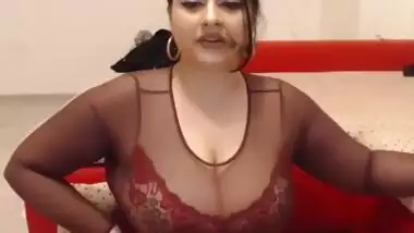 Indian With Big Tits