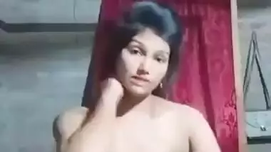 Bangladeshi Sexy Girl Fingering