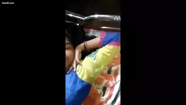 Sexy Desi Girl 2 New Leaked Video