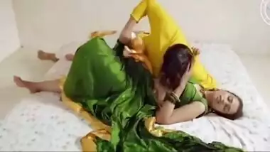 Desi Bhabhi In Hot Has Romance And Gets Fucked Hard By Devar