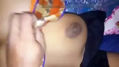 Ritu Bhabhi Boobs And Pussy Capture By Hubby 1