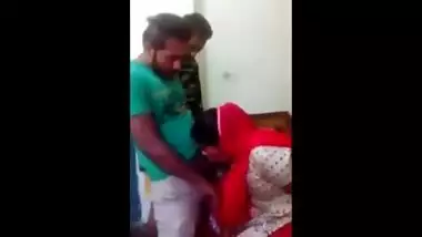 Desi Village Couple BJ and Fucking Videos Part 2