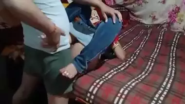 Indian Old Man Fucking Young Bhabhi