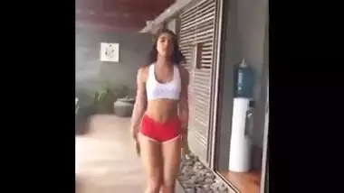 Yovanna Ventura Beautiful Fitness